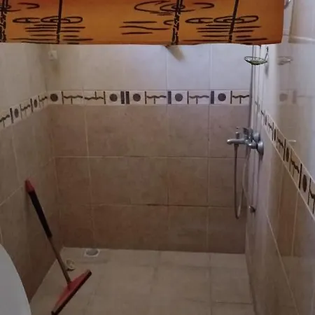 Apartment Prestij 7 No:1 Alanya