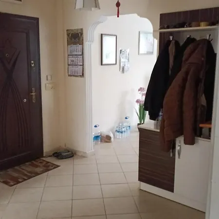 Apartment Prestij 7 No:1