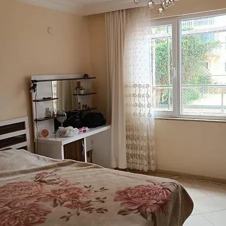 Prestij 7 No:1 Apartment