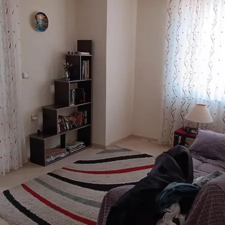 Prestij 7 No:1 Apartment